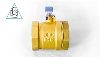 ball valve