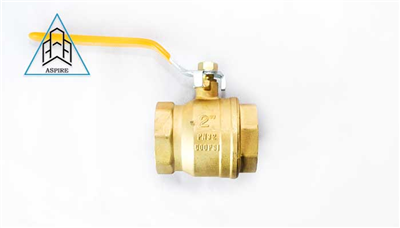 ball valve