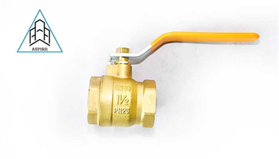 ball valve