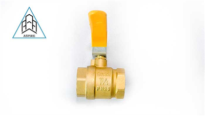 ball valve,