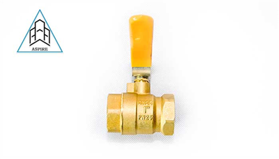 ball valve