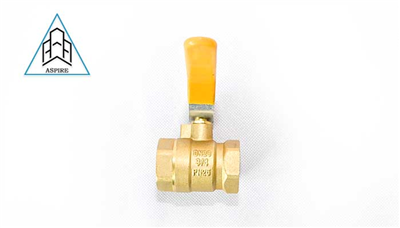 ball valve