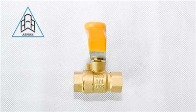 ball valve