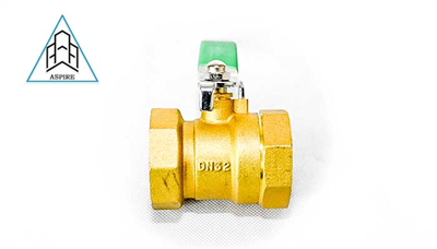 ball valve