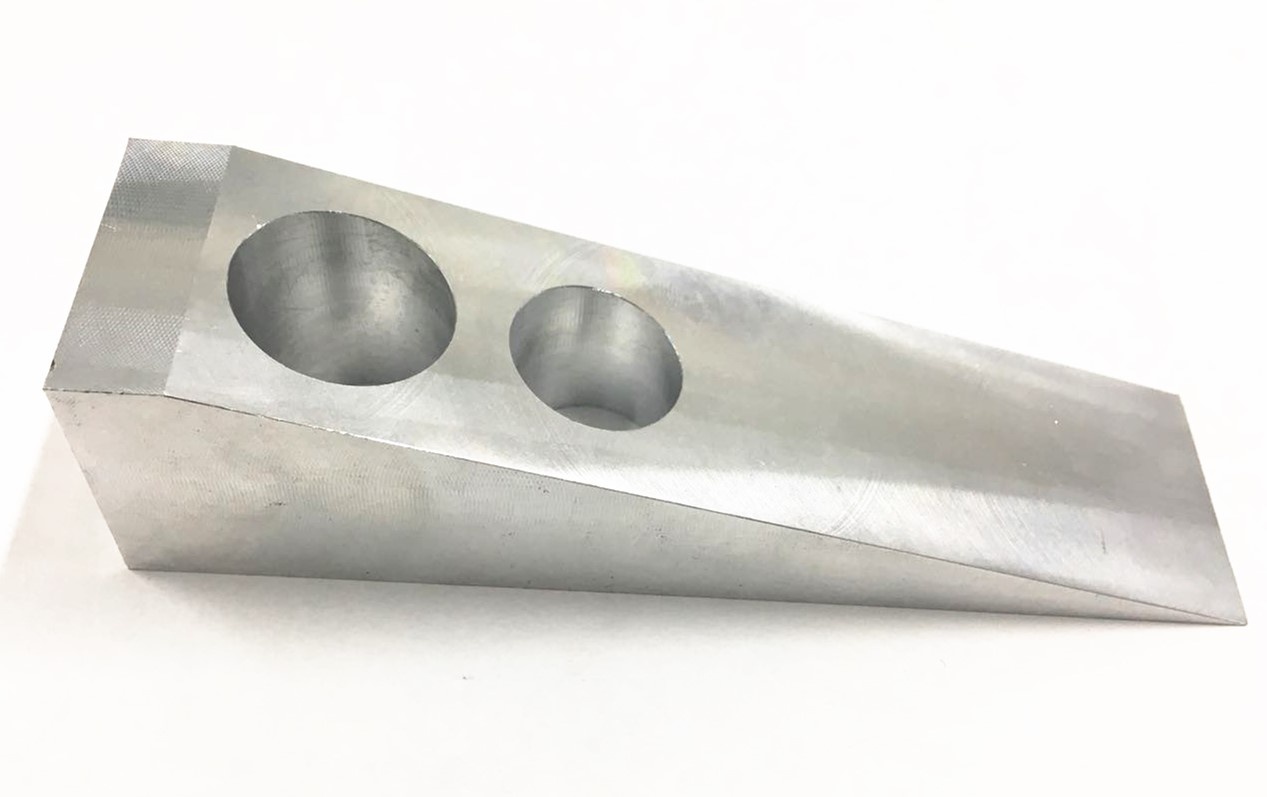 Aluminum Wedge
