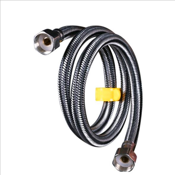 high-pressure explosion-proof hose