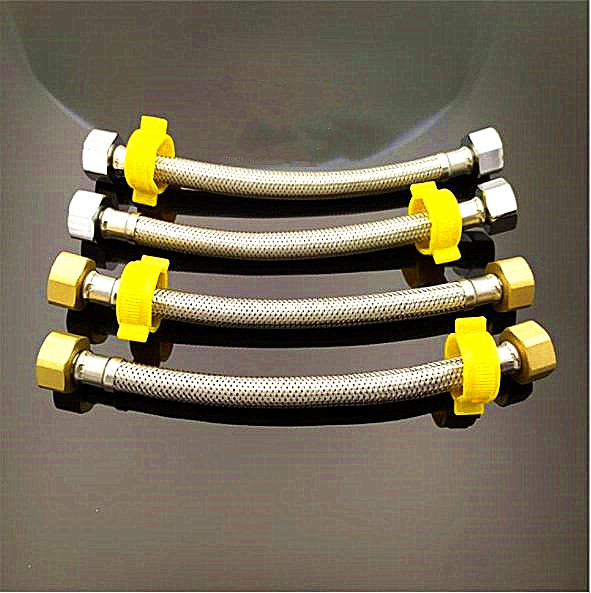 high-pressure explosion-proof hose