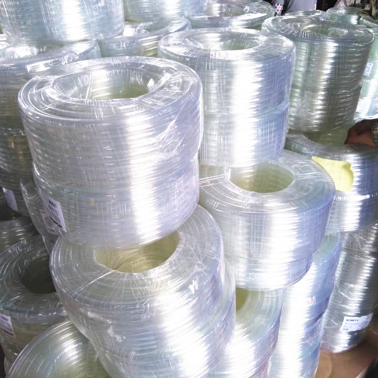 pvc tubing