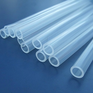 silicone rubber sleeve