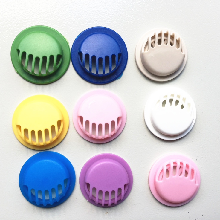 breather valve