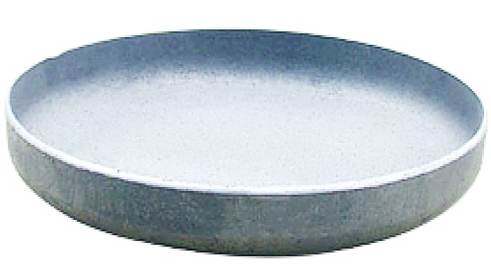 Liquefied Pressure vessel, oval head